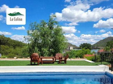 gallery/la colina